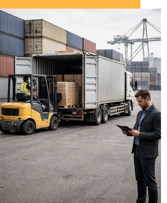 Экспортные перевозки грузов по миру от 36260 руб быстро и надежно