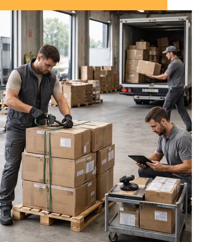 Перевозка сборных грузов по миру от 3626 руб, быстрая логистика