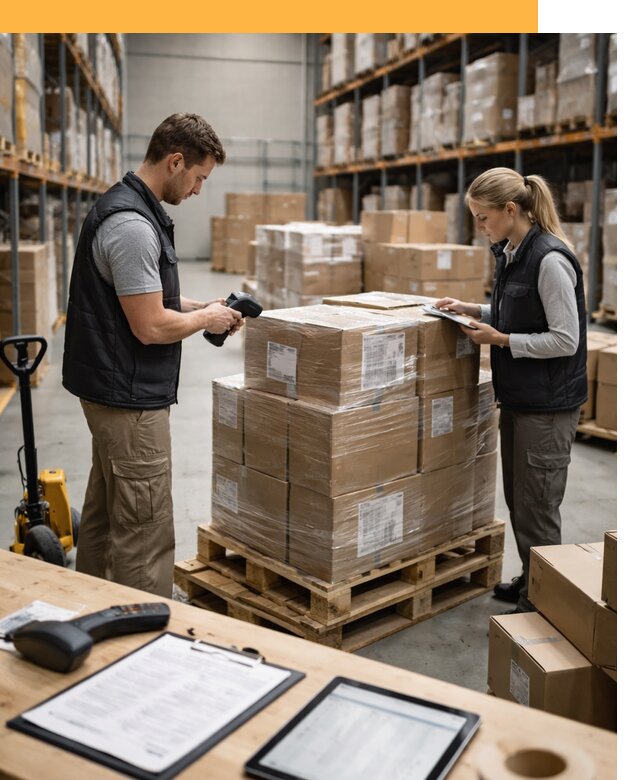 Консолидация грузов по миру от 8288 руб, оптимизация доставки