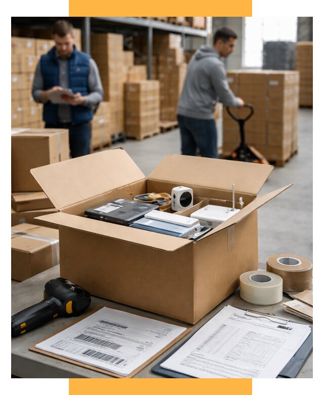 Доставка грузов из Китая в Россию от 62160 р. | СетСервис-Втк