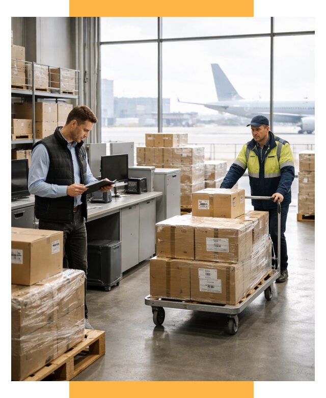 Авиадоставка из Китая от 673 р. — быстро | СетСервис-Втк