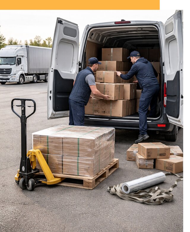 Автоперевозки из Турции: сборные и прямые рейсы от 124320 руб