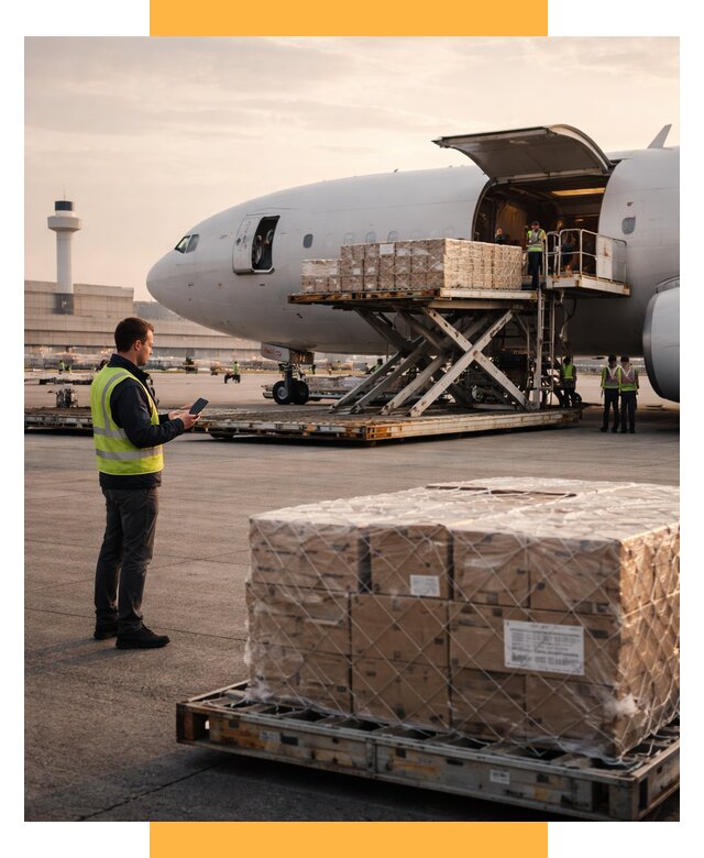 Срочная авиадоставка из Турции от 466 руб., СетСервис-Втк