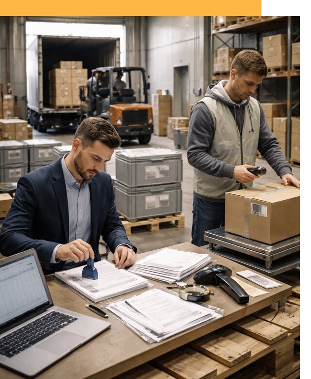 Доставка грузов из США под ключ морские авиа и жд от 36260 руб