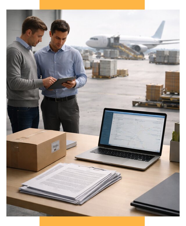 Авиадоставка из США от 673 р., быстро и надежно, СетСервис-Втк