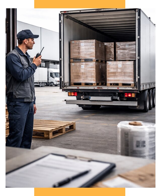 Автоперевозки из Италии от 88060 р., надежно СетСервис-Втк