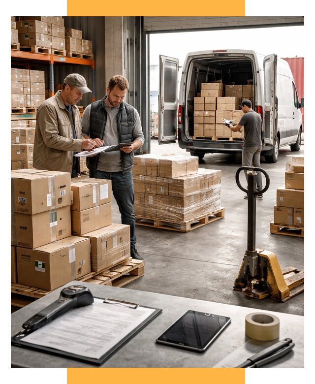 Сборные грузы из Италии, доставка от 19166 р. СетСервис-Втк