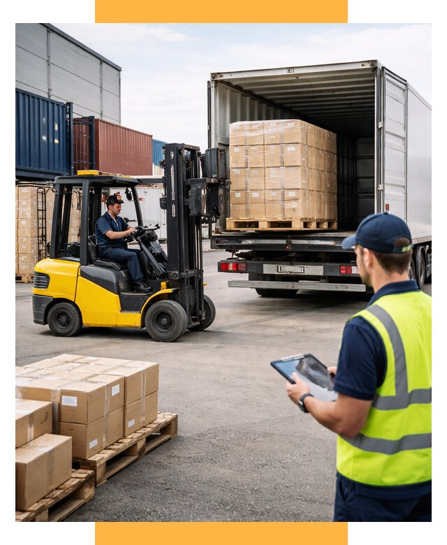 Доставка грузов из Латвии в Россию от 25900 р. | СетСервис-Втк