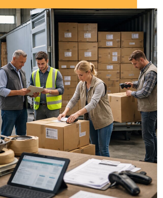 Доставка и таможенное оформление грузов из Вьетнама от 77700