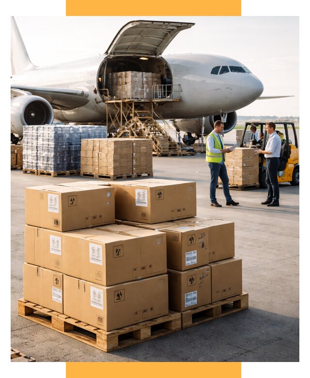 Авиадоставка из Вьетнама в Россию от 881 р. | СетСервис-Втк