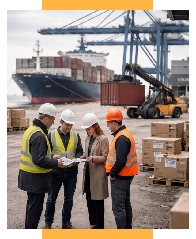 Морские перевозки из Вьетнама от 155400 р. — СетСервис-Втк