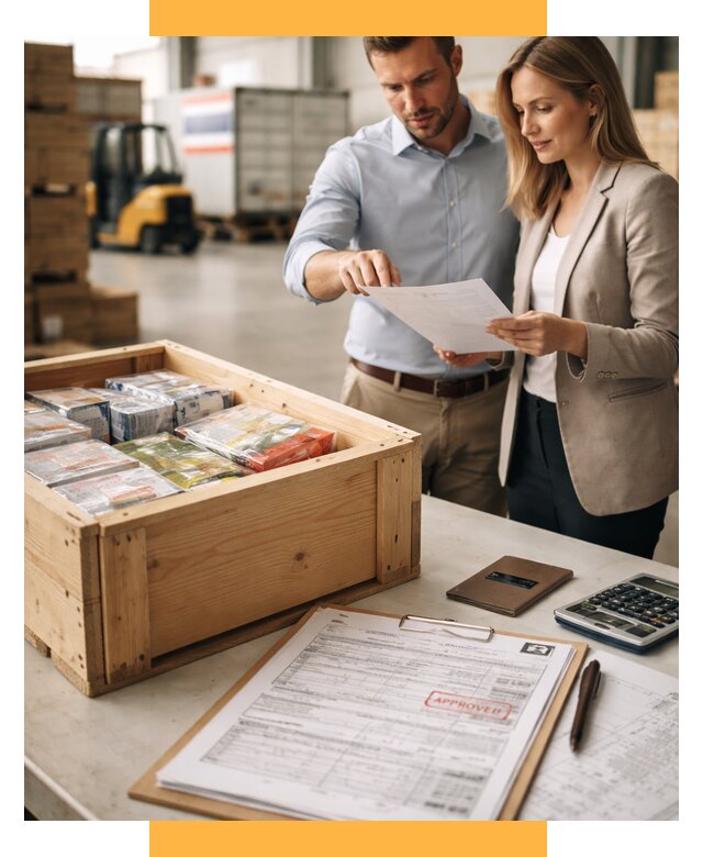 Доставка грузов из Таиланда в Россию от 36260 р. СетСервис-Втк