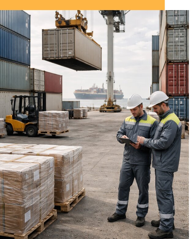 Морские перевозки из Таиланда от 88060 руб, доставка и таможня