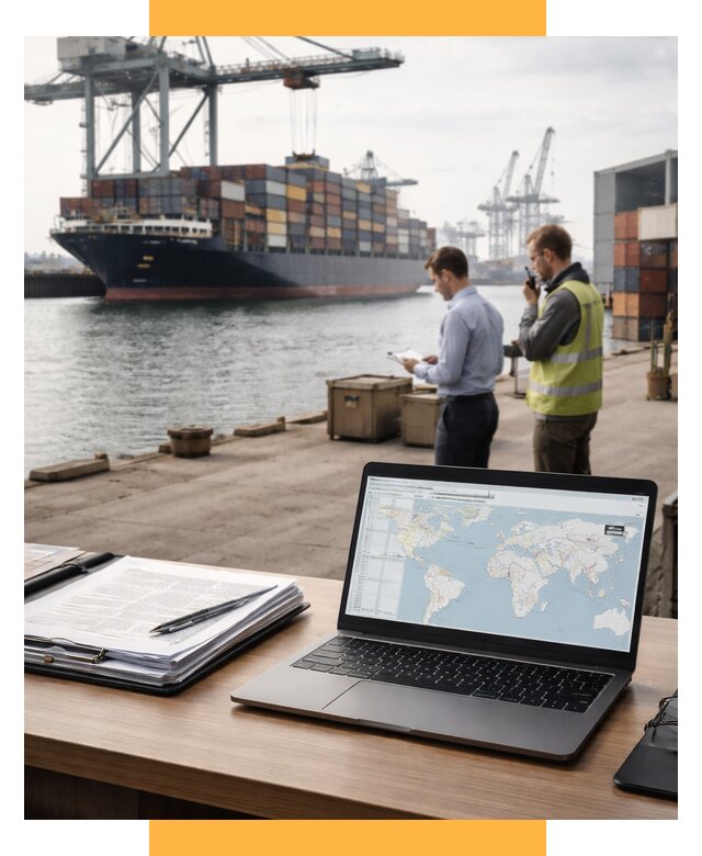 Морские перевозки из Малайзии от 88060 р. | СетСервис-Втк