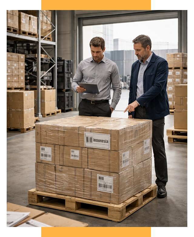 Доставка грузов из Индонезии в Россию от 88060 р., СетСервис-Втк