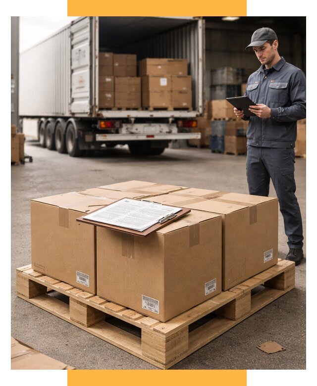 Доставка грузов из Ирана в Россию от 1243 р., СетСервис-Втк