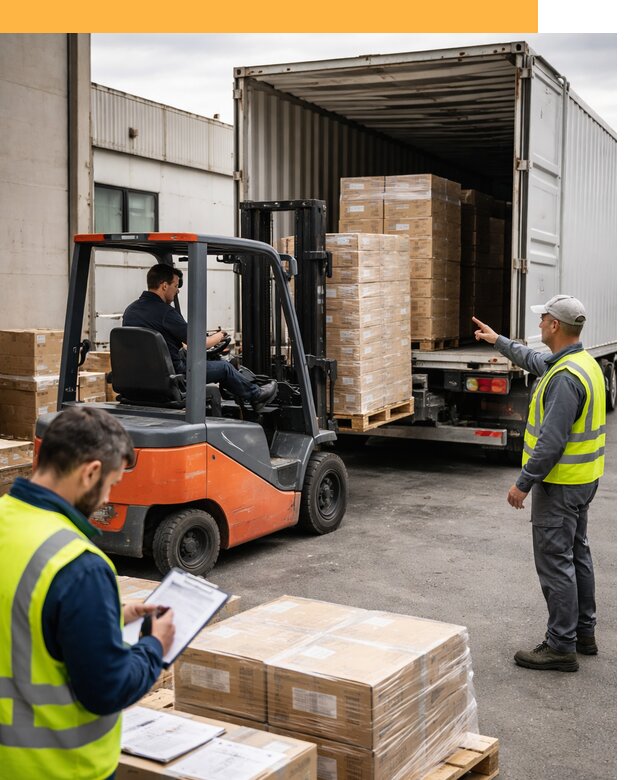 Доставка грузов из Армении по всему миру от 12432 руб.