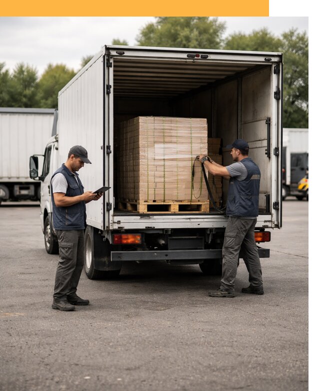 Автоперевозки из Армении автотранспортом от 98420 руб