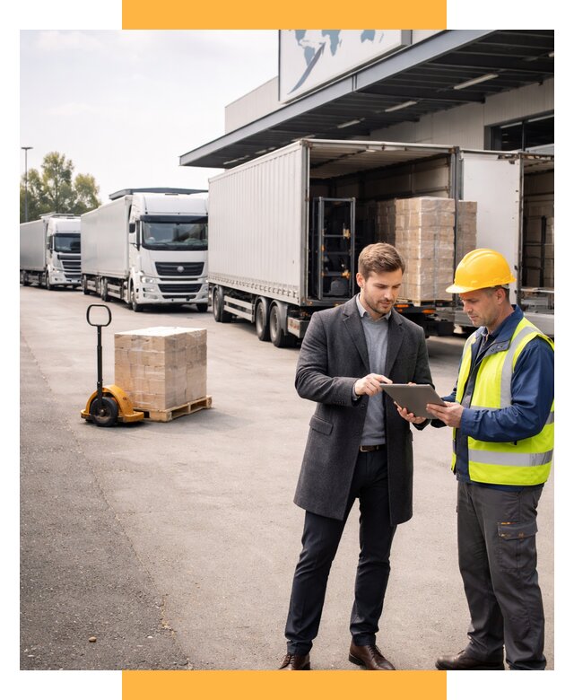 Автоперевозки из Грузии от 88060 р. - логистика СетСервис-Втк