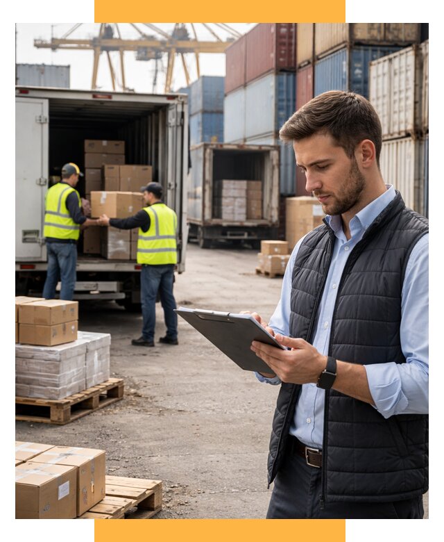 Доставка грузов из Азербайджана от 36260 р., СетСервис-Втк