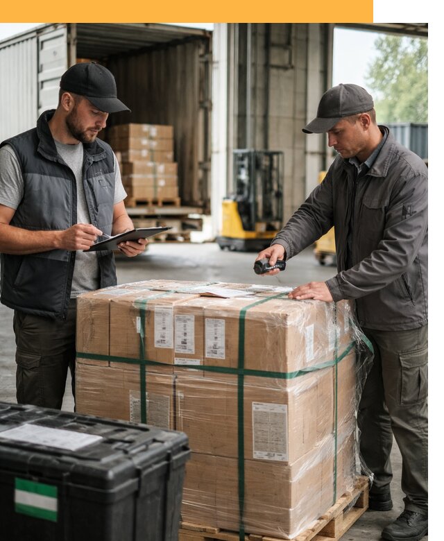 Доставка грузов из Узбекистана: международные перевозки от 46620