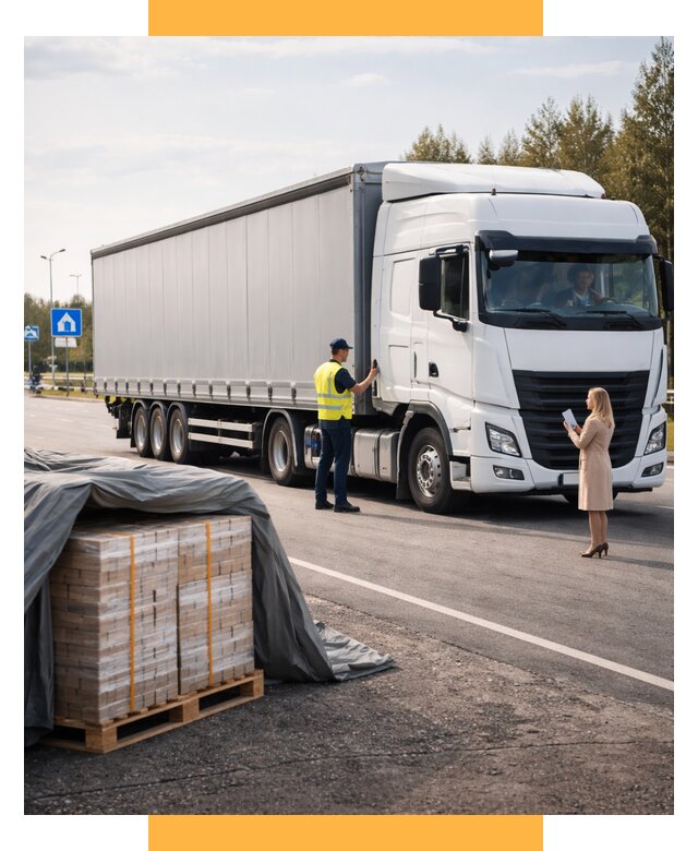 Автоперевозки из Узбекистана от 186480 р. — СетСервис-Втк логистика