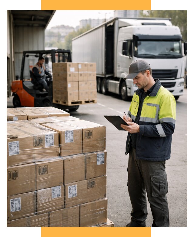 Доставка грузов из Киргизии в Россию от 15540 р. | СетСервис-Втк