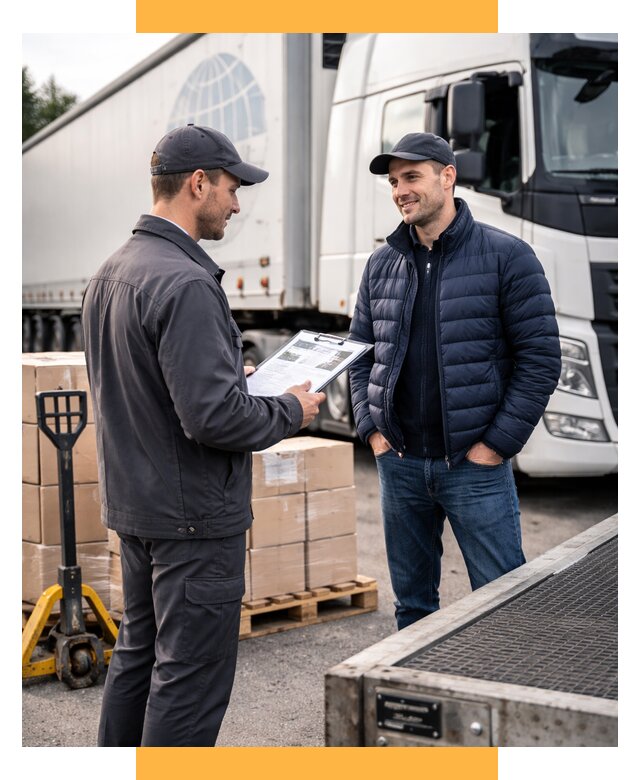 Автоперевозки грузов из Киргизии от 88060 р. — СетСервис-Втк