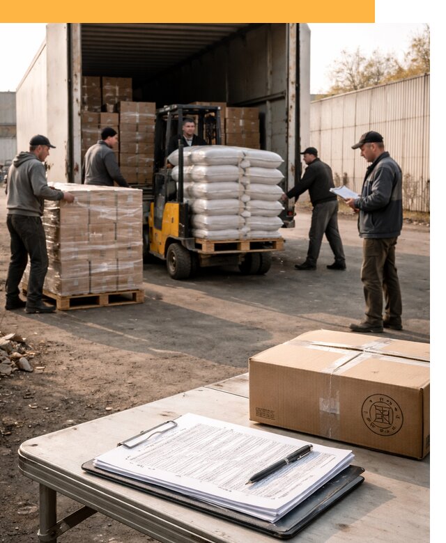 Автоперевозки из Киргизии надежная доставка от 88060 руб.