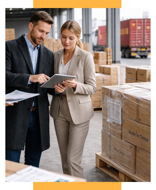 Доставка грузов в Китай от 36260 р. надежная логистика СетСервис-Втк