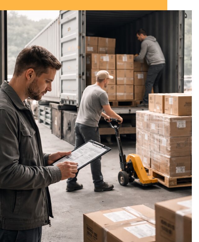 Доставка грузов в Китай: экспресс и мультимодальные перевозки от 36260