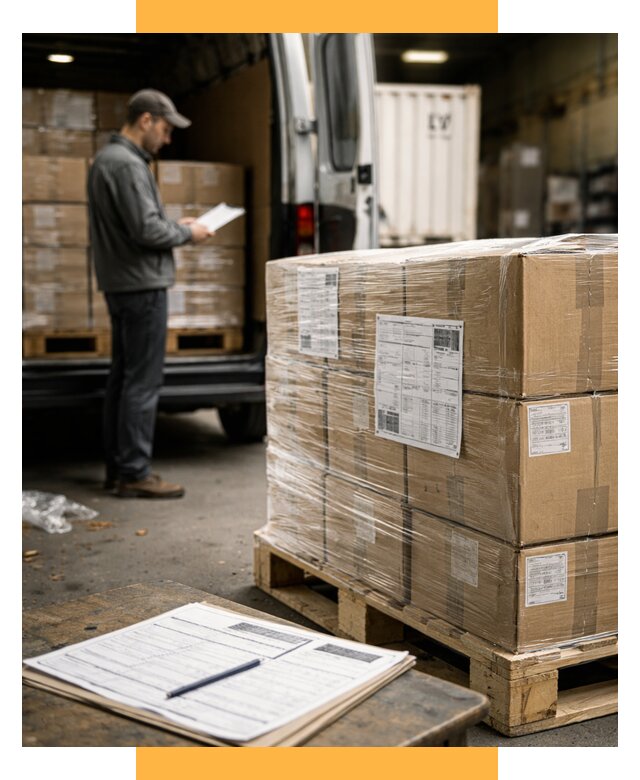 Доставка грузов в Латвию от 25900 р., логистика СетСервис-Втк