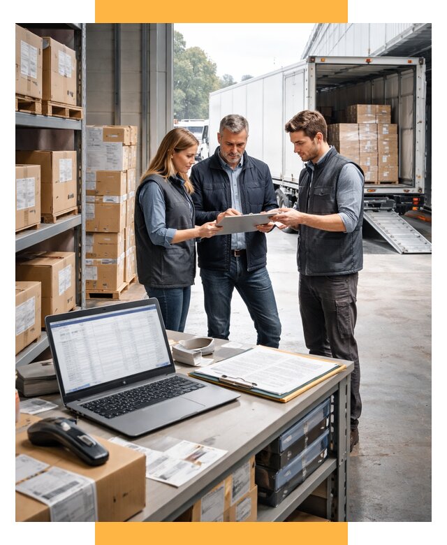 Доставка грузов в Испанию от 36260 р. логистика | СетСервис-Втк