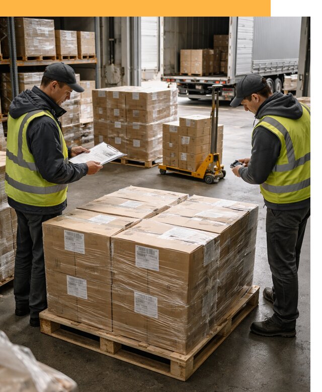 Доставка грузов в Израиль морем, авиа и автоперевозки от 46620 руб.