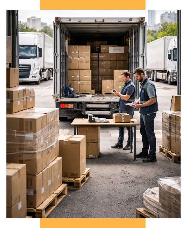 Доставка грузов из России в Армению от 36260 р. - СетСервис-Втк