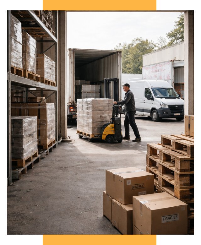 Доставка и перевозка грузов в Грузию от 25900 р., СетСервис-Втк