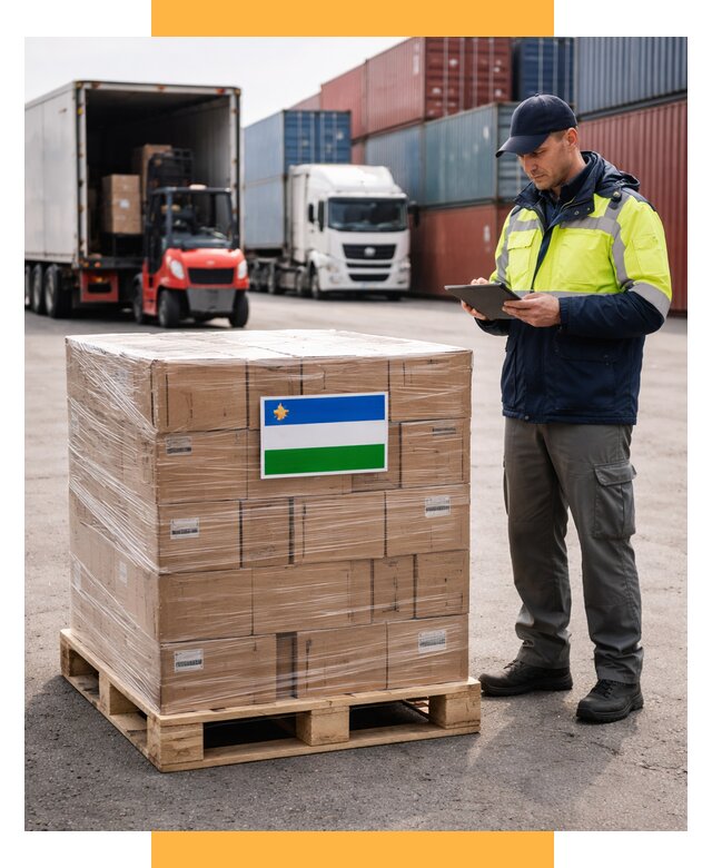 Доставка в Узбекистан от 25900 р., экспресс услуги СетСервис-Втк