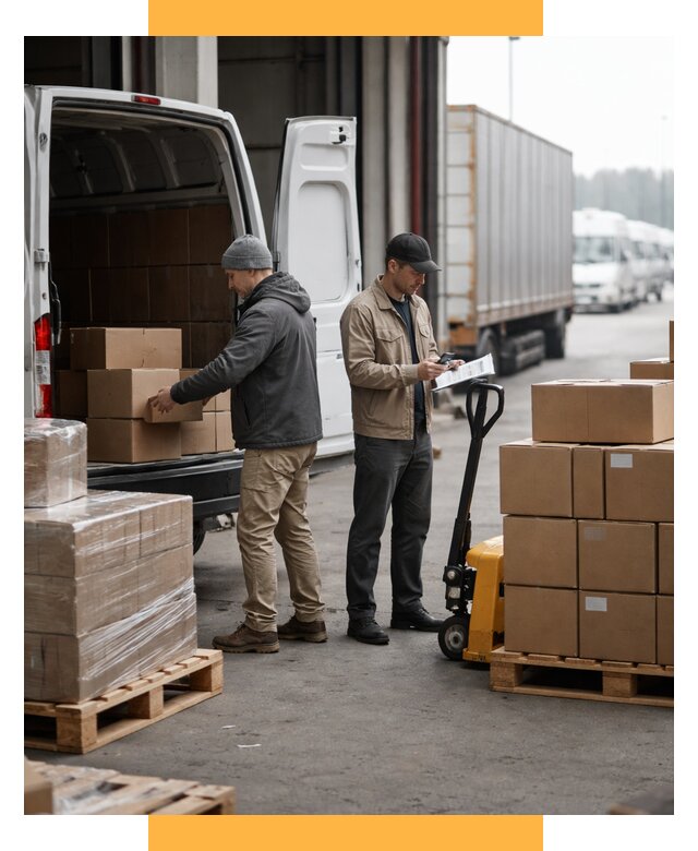 Доставка грузов в Киргизию от 15540 р. - логистика СетСервис-Втк