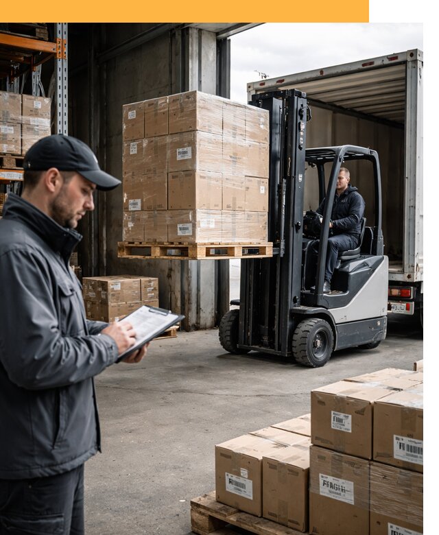 Доставка грузов в Беларусь от 12432 руб, морем, авто, авиа