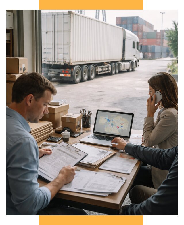 Доставка через Турцию: логистика и транзит от 6734 р. | СетСервис-Втк