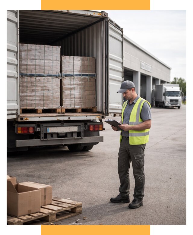 Доставка через Казахстан от 31080 р. | Транзит и логистикаСетСервис-Втк