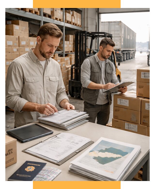 Доставка через ОАЭ от 7770 р. транзит и склад в Дубае, СетСервис-Втк