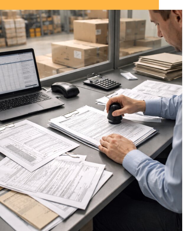 Таможенное оформление и сопровождение грузов из Узбекистана от 12432