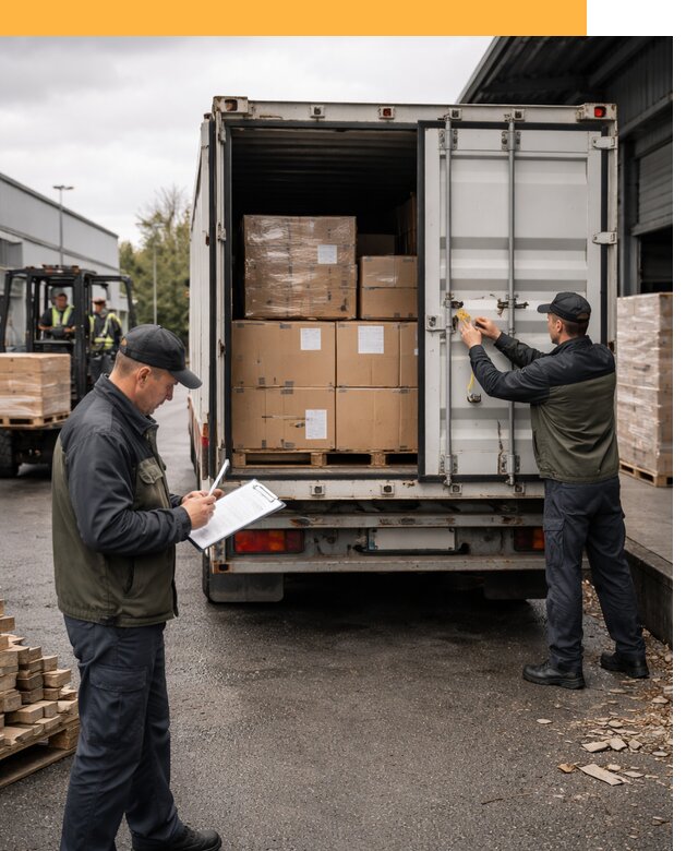 Временный вывоз товаров для ремонта и выставок от 8288 руб