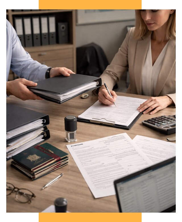 Разрешительная документация для импорта от 8288 р. | СетСервис-Втк