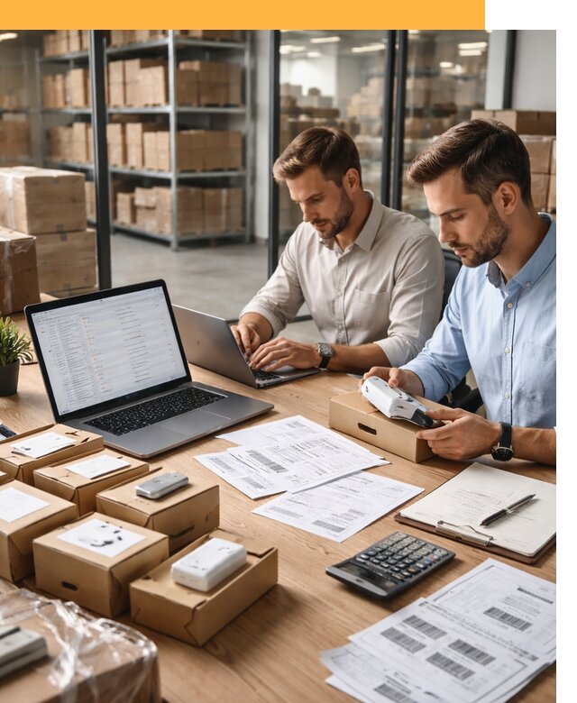 Закупка товара в Китае от 7252 руб за единицу, с доставкой