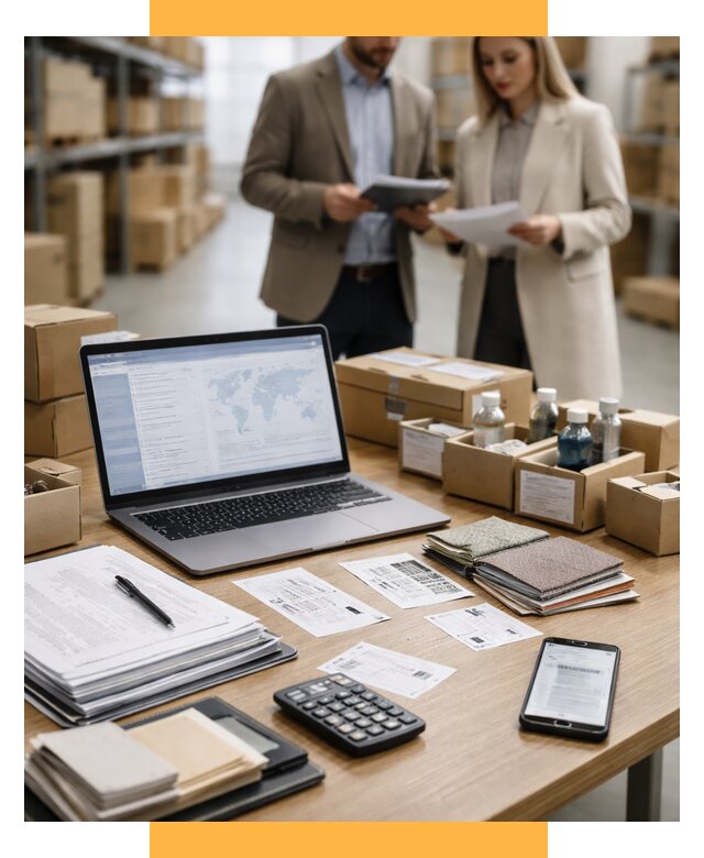 Поиск поставщика в Китае под ключ от 8806 р. | СетСервис-Втк