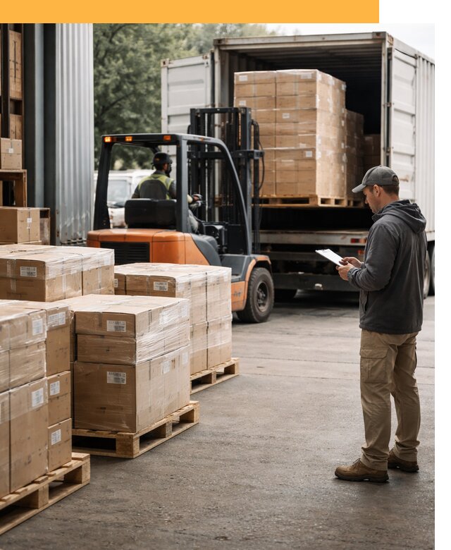 Оптовые поставки из Китая от 51800 руб, доставка и таможня