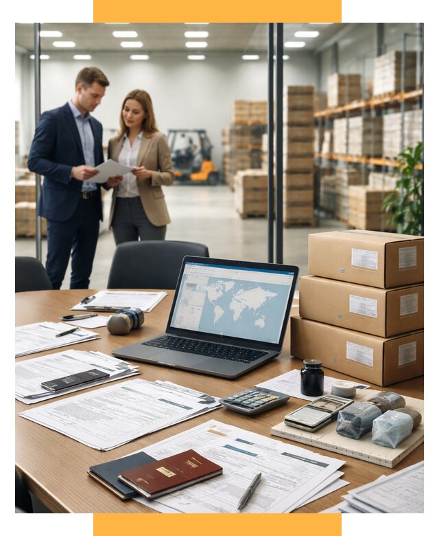 Торговый дом в Китае от 46620 р. — услуги и сервис СетСервис-Втк