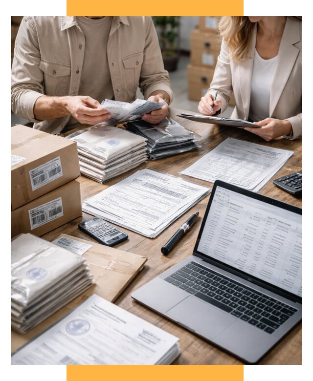 Закупка и доставка из Турции от 25900 р. - СетСервис-Втк